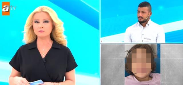 3 yaşındaki Meryem, annesinin sevgilisi tarafından istismara uğradıktan sonra öldürüldü 3 yaşındaki Meryem, annesinin sevgilisi tarafından istismara uğradıktan sonra öldürüldü