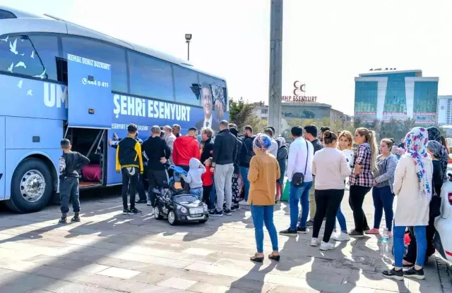 Ülkesine dönen Suriyeliler Türkiye'deki geçim zorluğundan şikayet etti: Her şey çok pahalı, o yüzden gidiyorum