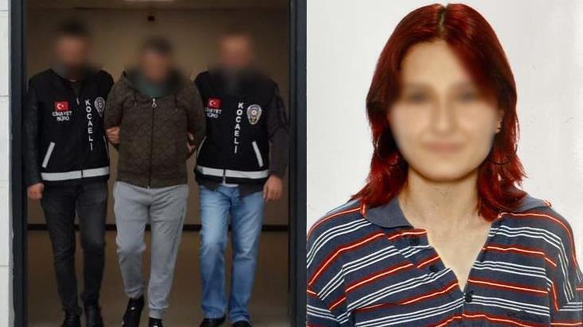Annesinin platonik aşkı, 15 yaşındaki Büşra'yı işkence ederek öldürmüş! İfadede her şeyi itiraf etti