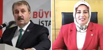 Art arda gelen istifalar sonrası BBP'den açıklama: Partimize operasyon yapılmaya çalışılıyor