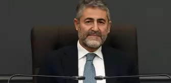 Bakan Nebati: Esnafımıza 100 milyar lira tutarında kredi kullandıracağız