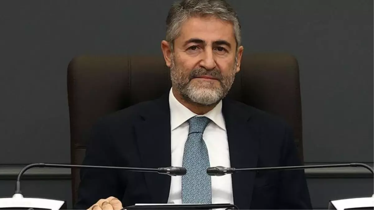 Bakan Nebati: Esnafımıza 100 milyar lira tutarında kredi kullandıracağız