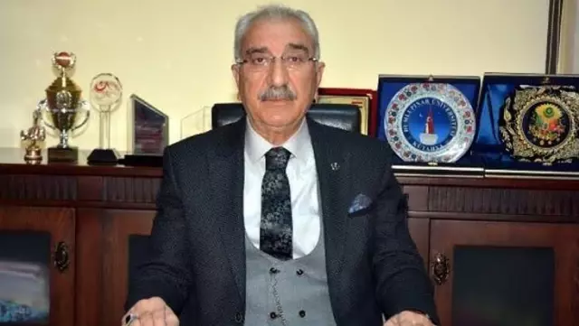 Art arda gelen istifalar sonrası BBP'den açıklama: Partimize operasyon yapılmaya çalışılıyor