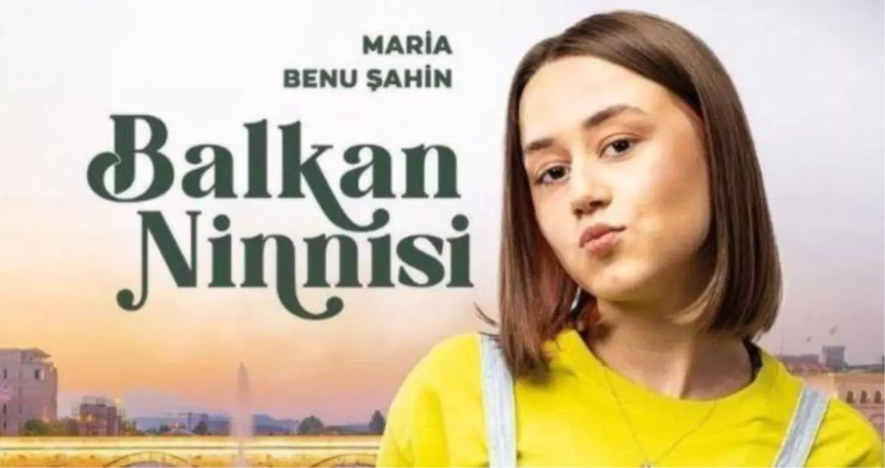 Benu Şahin kimdir? Balkan Ninnisi Maria kim? Benu Şahin Instagram hesabı!