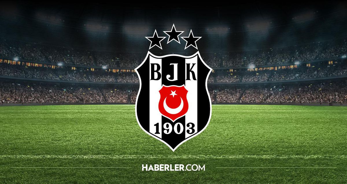 Beşiktaş'ın borcu ne kadar, kaç TL? Beşiktaş'ın borcu 2022!