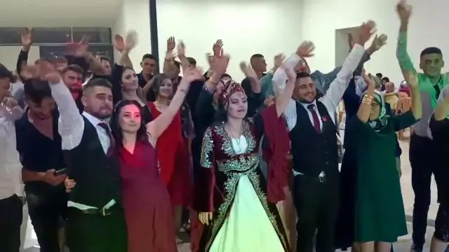 Henüz evleneli 1 ay olmuştu! Genç damat, işyerinde feci şekilde can verdi Henüz evleneli 1 ay olmuştu! Genç damat, işyerinde feci şekilde can verdi