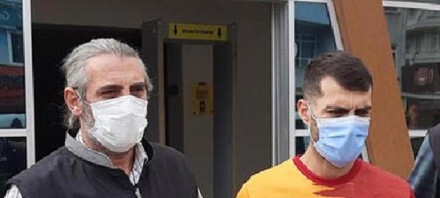 Eşini öldürüp PKK'ya katılmak isteyen sanığa ağırlaştırılmış müebbet verildi Eşini öldürüp PKK'ya katılmak isteyen sanığa ağırlaştırılmış müebbet verildi