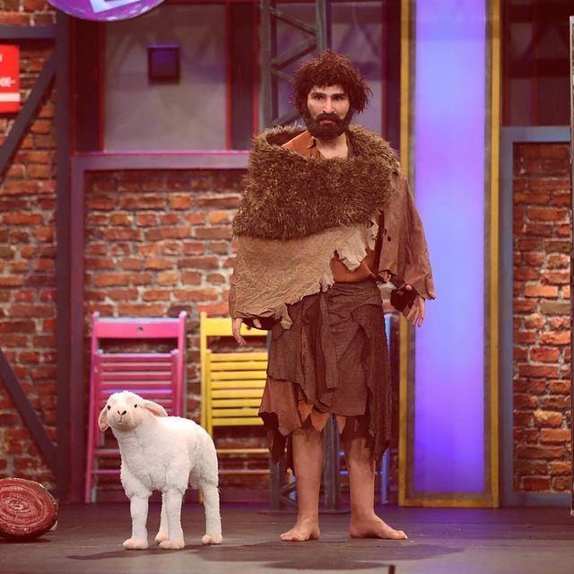 Evliya Aykan ÇGHB'dan ayrıldı mı? Çok Güzel Hareketler Bunlar'dan Evliya Aykan ayrıldı mı, neden yok?