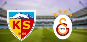Galatasaray- Kayserispor maç biletleri ne zaman satışa çıkacak? Galatasaray- Kayserispor maçı biletleri satışa çıktı mı? Galatasaray maçı biletleri!