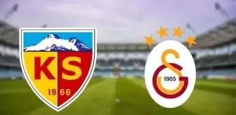 Galatasaray- Kayserispor maç biletleri ne zaman satışa çıkacak? Galatasaray- Kayserispor maçı biletleri satışa çıktı mı? Galatasaray maçı biletleri!