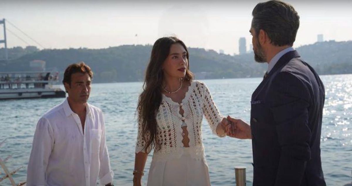 Gecenin Ucunda yeni bölüm ne zaman, hangi kanalda? Gecenin Ucunda hangi gün yayınlanıyor?