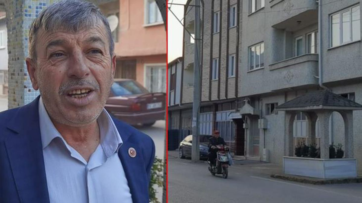 Sosyal medyada gündem olan gelin mezarı şehir efsanesi çıktı