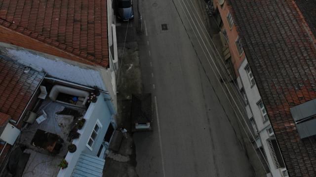 Gizemli mezar köyü ikiye böldü! O mezar aşkından ölen kıza mı ait? Gizemli mezar köyü ikiye böldü! O mezar aşkından ölen kıza mı ait?