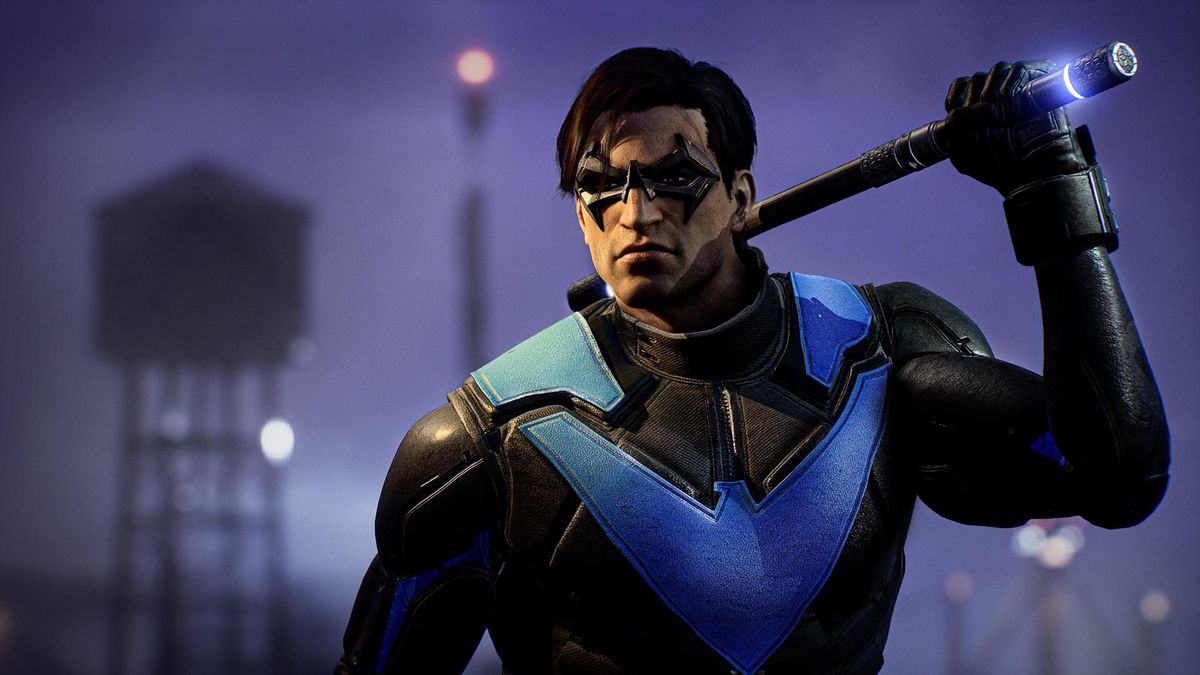 Gotham Knights sistem gereksinimleri neler? Gotham Knights kaç GB?