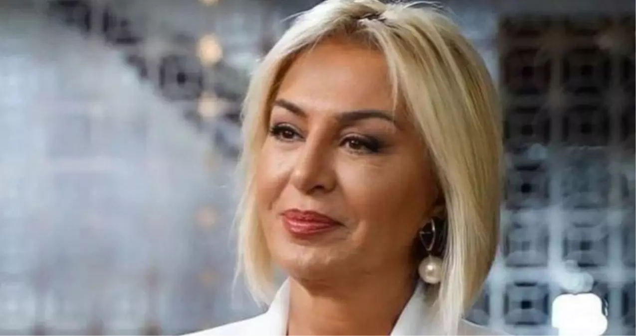 Gülenay Kalkan kimdir? Gülenay Kalkan filmleri ve tv dizileri neler? Gülenay Kalkan kaç yaşında, nereli?