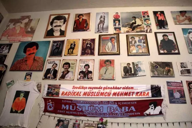 Hakkı Bulut'un 'Arabeskin kralı da benim, babası da' sözleri Müslümcüleri kızdırdı