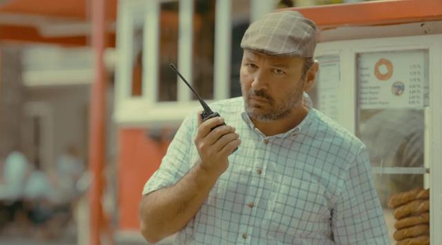Hareket Sekiz konusu nedir, oyuncuları kimler? Hareket Sekiz filmi ne zaman çıktı? Hareket Sekiz filmi nerede çekildi?