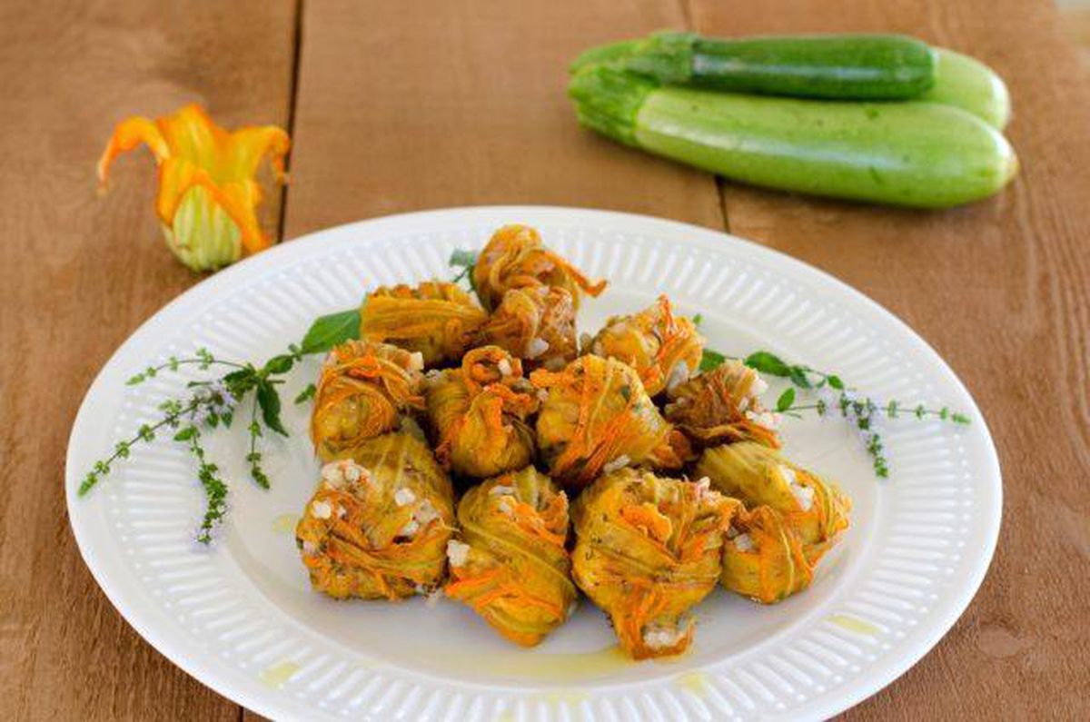 Kabak dolması tarifi! Masterchef Kabak dolması nedir, nasıl yapılır? Kabak dolması için gerekli malzemeler! Kabak dolması hangi yöreye ait?