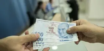 Kamu bankaları da promosyon yarışına dahil oldu! SGK emeklileri için promosyon tutarı 5 bin TL'ye çıktı