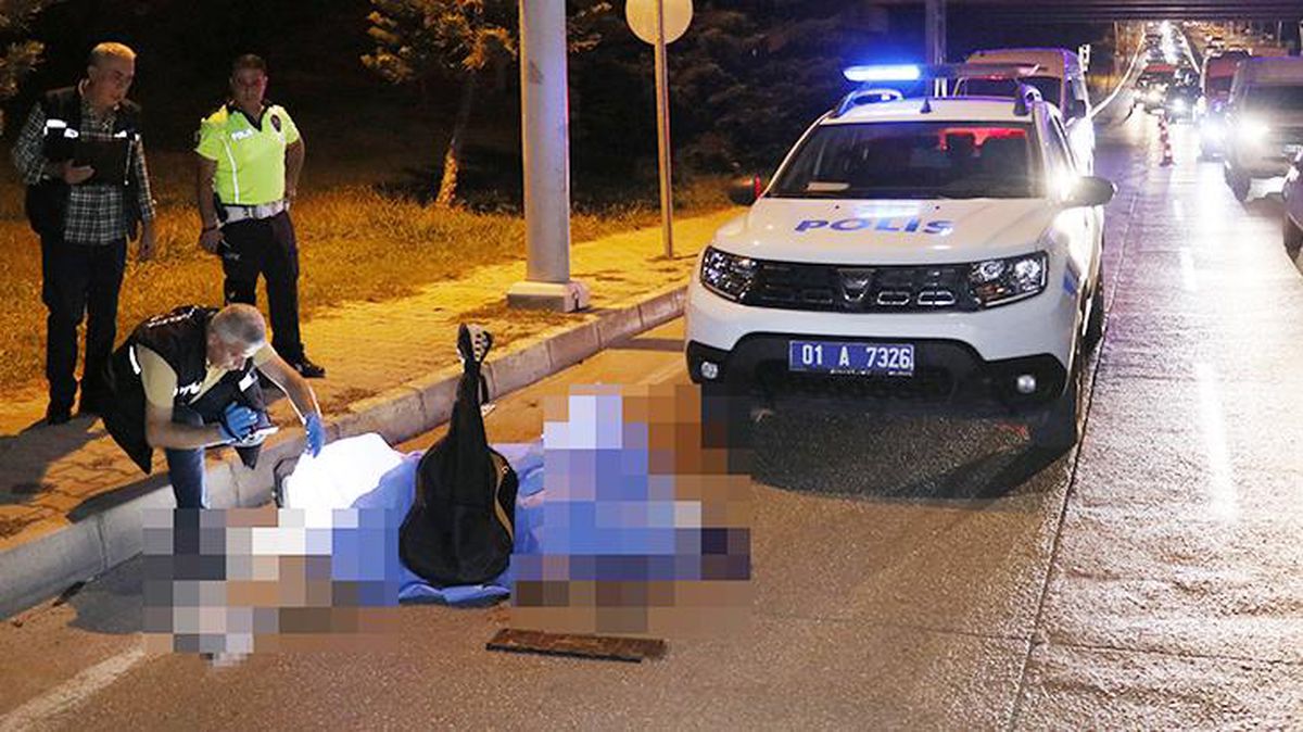 Kazada hayatını kaybeden müzisyenle ilgili kahreden detay! Kanseri atlatıp yeni bir sayfa açmış