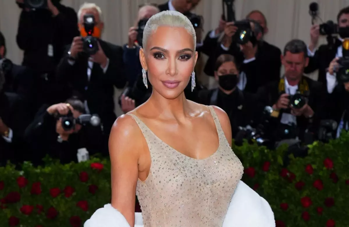 Kim Kardashian'ın true crime podcast'i Spotify'da 1 numara