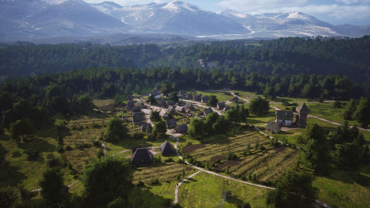 Manor Lords sistem gereksinimleri neler? Manor Lords kaç GB?