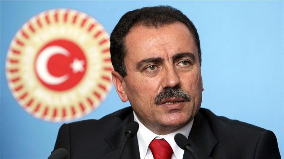 Muhsin Yazıcıoğlu ne zaman öldü? Muhsin Yazıcıoğlu kaç yaşında, neden öldü? Muhsin Yazıcıoğlu kimdir?