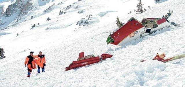Muhsin Yazıcıoğlu'nun avukatı: 13,5 yıl sonra helikopter içinden görüntünün olduğunu öğrendik Muhsin Yazıcıoğlu'nun avukatı: 13,5 yıl sonra helikopter içinden görüntünün olduğunu öğrendik