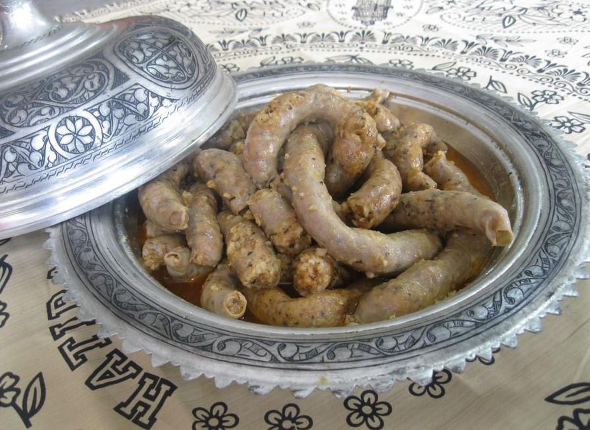 Mumbar dolması tarifi! Masterchef Mumbar dolması nedir, nasıl yapılır? Mumbar dolması için gerekli malzemeler! Mumbar dolması hangi yöreye ait?