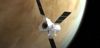 NASA, gözünü Venüs'e çevirdi!