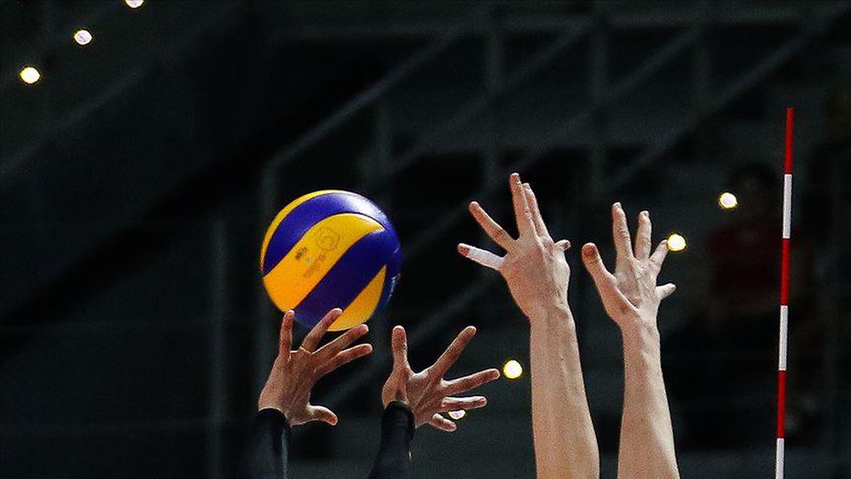 Polonya- Sırbistan voleybol maçı hangi kanalda? Polonya- Sırbistan voleybol maçı ne zaman, saat kaçta? Polonya- Sırbistan maçı hangi kanalda?