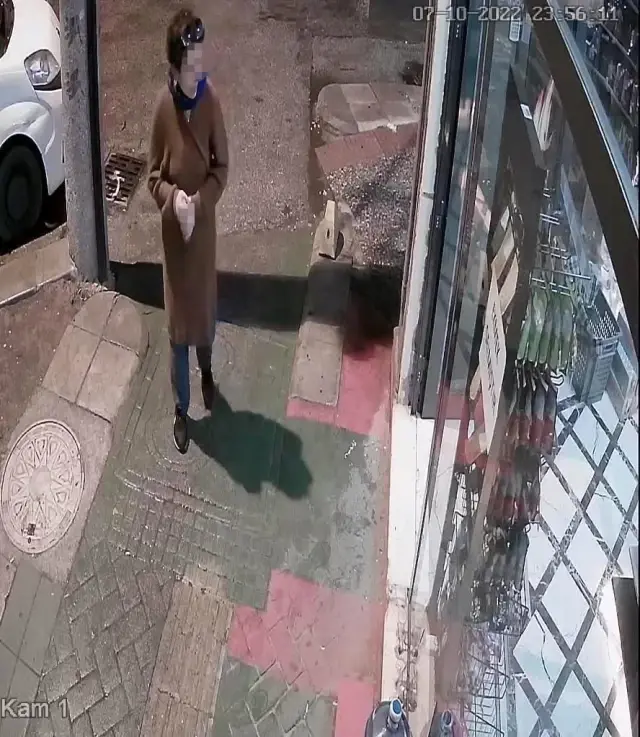 Türkiye'nin konuştuğu kadına teşhis konuldu: Bipolar Türkiye'nin konuştuğu kadına teşhis konuldu: Bipolar