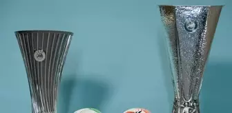 Ülke puanı için sahaya çıkıyoruz! İşte temsilcilerimizin maçlarını yönetecek hakemler