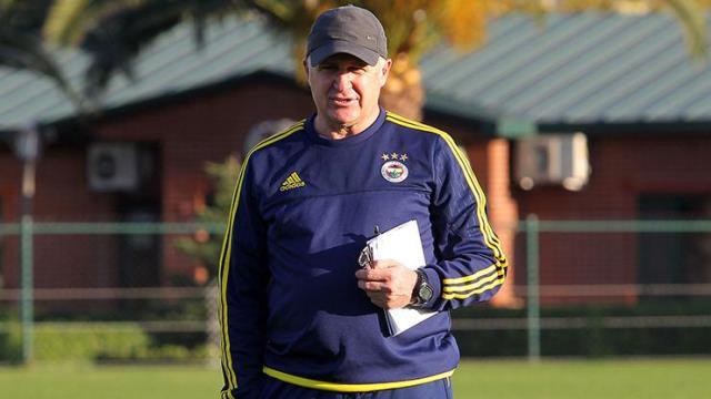 Acun Ilıcalı yine Fenerbahçe'nin kapısını çaldı ama bu kez hedefinde Şenol Çorlu var