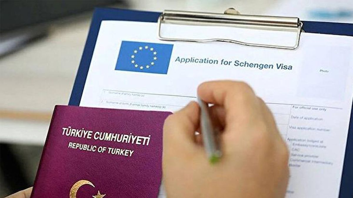 Türklerin en dert yandığı konu olmuştu! Schengen vizesinde reform çağrısı yapan tasarı Avrupa Konseyi'nde kabul edildi