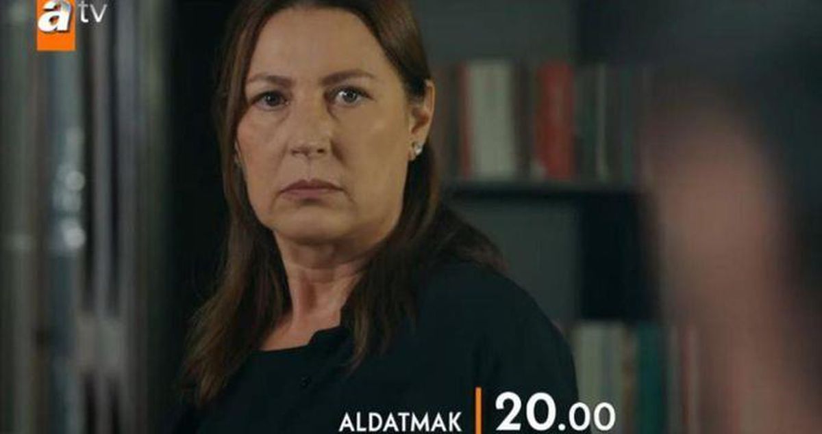 Aldatmak hangi gün? Aldatmak yeni bölüm ne zaman? Aldatmak dizisi saat kaçta, hangi kanalda?