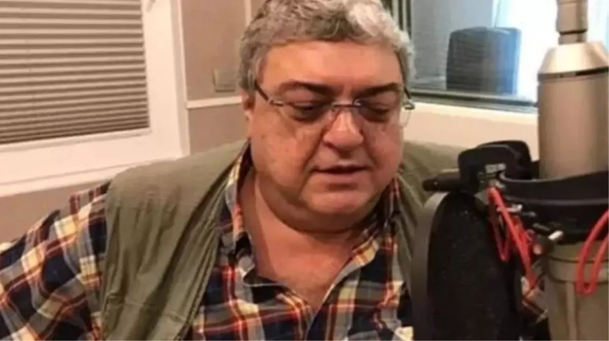 Ayhan Kahya kimdir, kaç yaşındaydı? Ayhan Kahya neden vefat etti? Ayhan Kahya'nın seslendirdiği filmler neler?