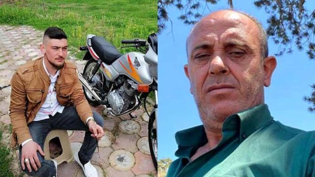 Baba oğul tartışması 4 kurşun ile bitti! Genç adam hayatını kaybetti