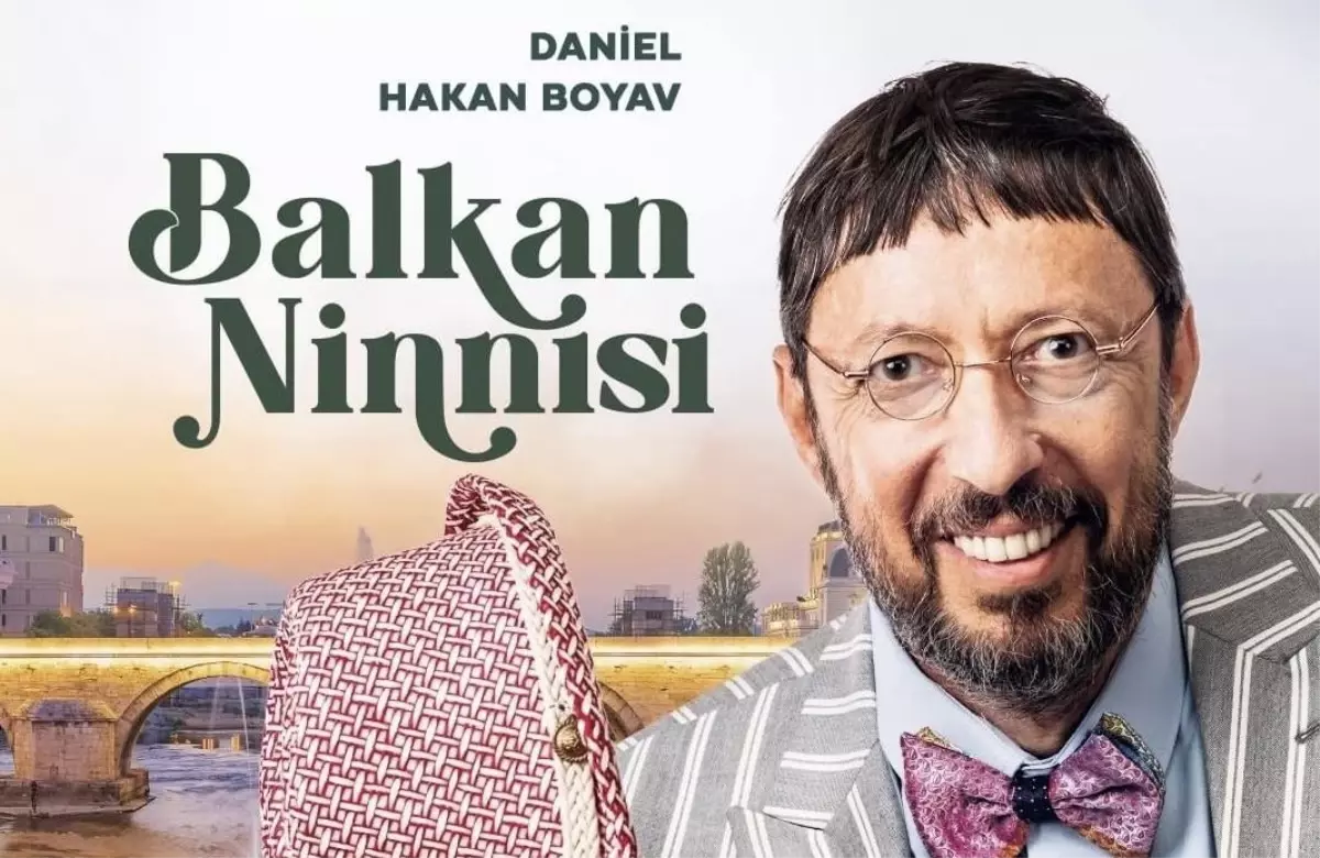 Balkan Ninnisi Daniel öldü mü, Hakan Boyav diziden ayrılıyor mu? Balkan Ninnisi Daniel ölecek mi?