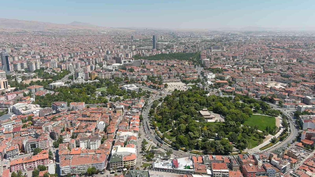 Konya ekonomi haberleri: Başkan Altay: 'Şeffaflık, Konya Modeli Belediyecilik anlayışımızın en önemli ilkelerindendir'