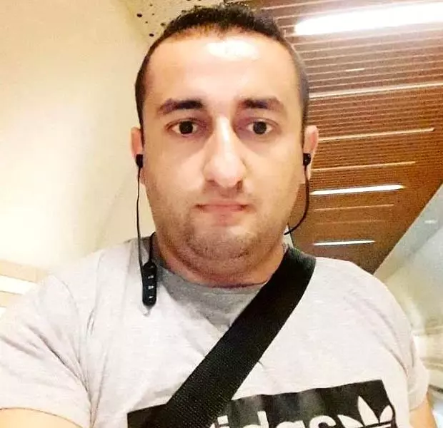 Liseli Büşra cinayetinde yürek yakan detay: Katil, genç kızı diri diri yakmış