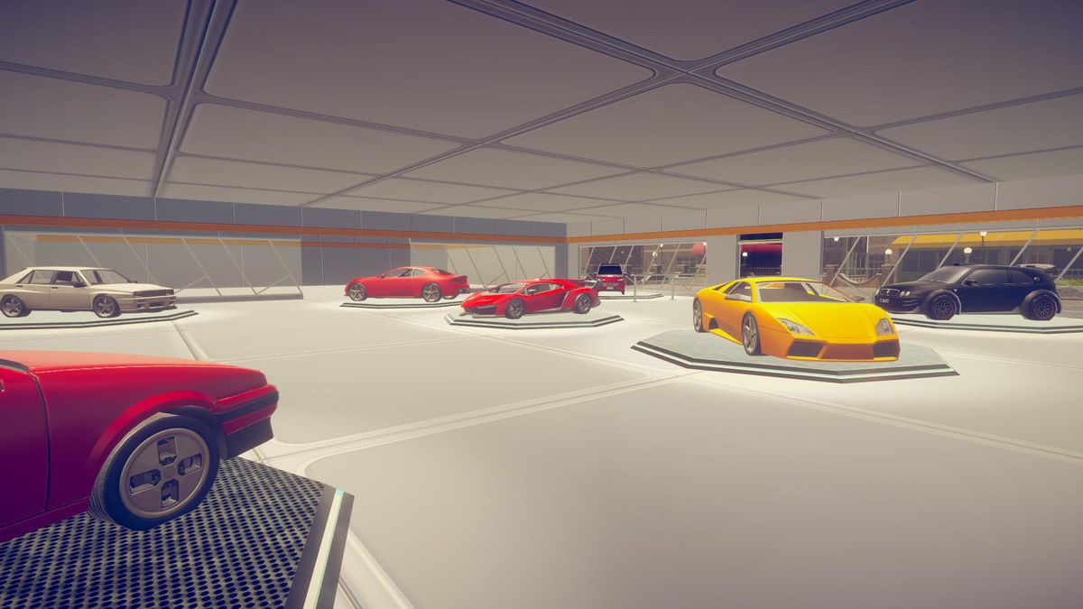 Car Dealer Simulator sistem gereksinimleri neler? Car Dealer kaç GB?
