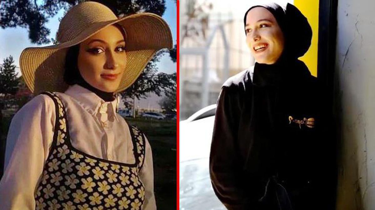 Cesedi inşaatta bulunan Dilara'nın sır ölümü aydınlanıyor! Yasak aşk fotoğrafları başını yakmış