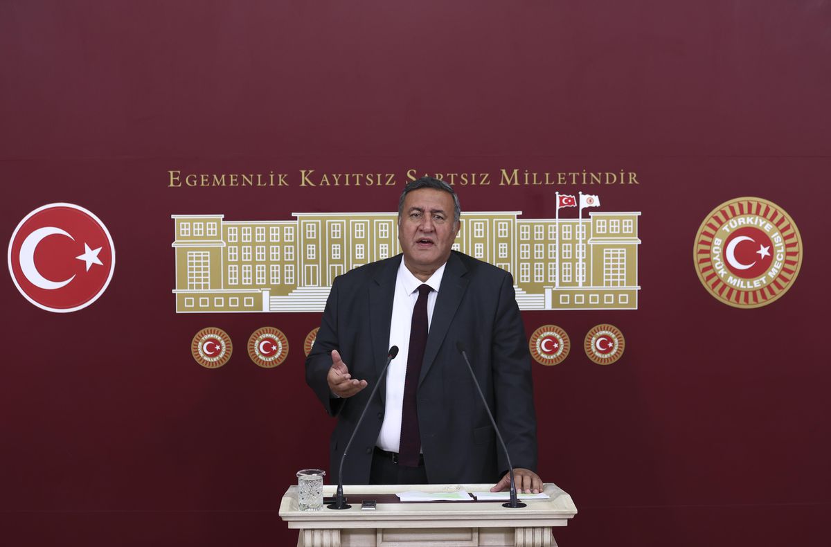 CHP'li Gürer: 'Hayvan refahını sağlayamazsanız süt ve et verimi de elde edemezsiniz'