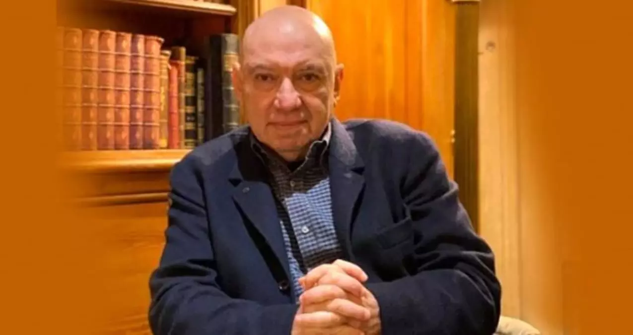 Dikran Masis'e 403 kişilik dava; 'işgalci...'