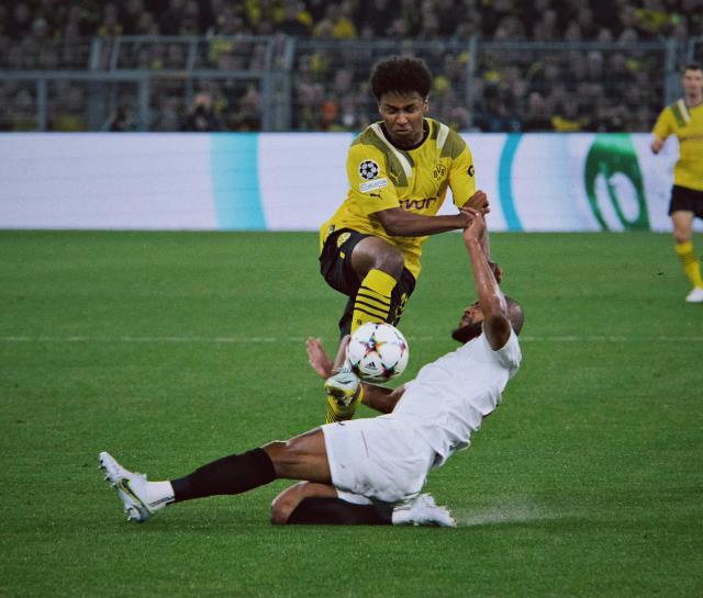 Dünya, Marcao'yu konuşuyor! Şampiyonlar Ligi'nde yaptığıyla Galatasaray taraftarını kahretti Dünya, Marcao'yu konuşuyor! Şampiyonlar Ligi'nde yaptığıyla Galatasaray taraftarını kahretti