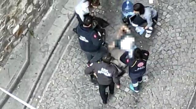 Galata Kulesi'nde intihar eden kim, nereli, ismi ne, yabancı uyruklu mu? 12 Ekim 2022 Galata Kulesi'nden atlayan kim, öldü mü?