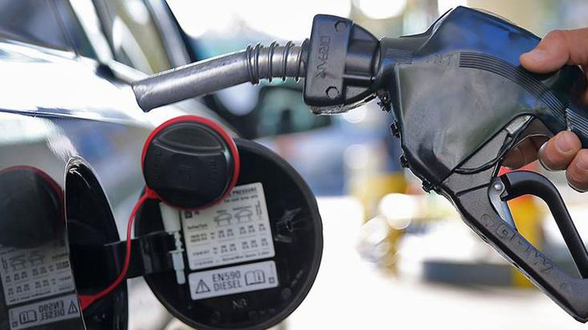 Geçtiğimiz hafta 3 kez zam yapılan motorine 2,13 TL'lik indirim geliyor