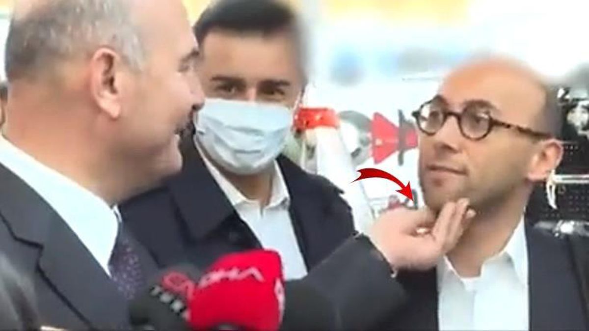 Göç İdaresi Başkanlığı'ndan, Soylu'nun 'Canım benim' diyerek cevapsız bıraktığı soruya yanıt