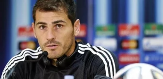 Iker Casillas kimdir, kaç yaşında? Iker Casillas sevgilisi var mı, nereli? Iker Casillas hayatı ve biyografisi!